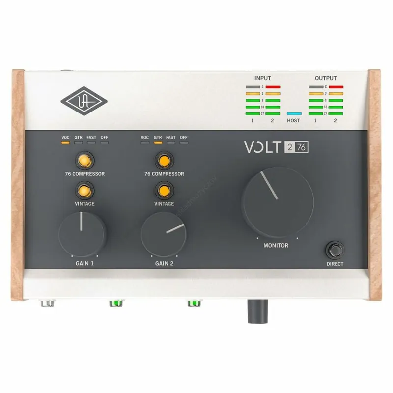Universal Audio VOLT 276