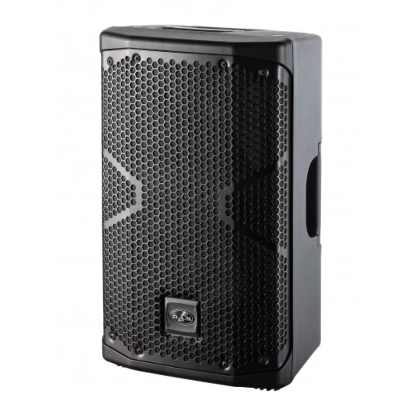Das Audio ALTEA 408A