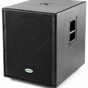 Samson Auro D1800