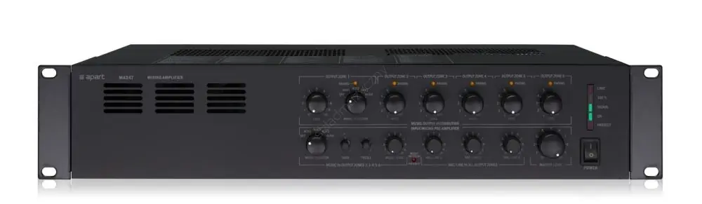 Biamp MA247