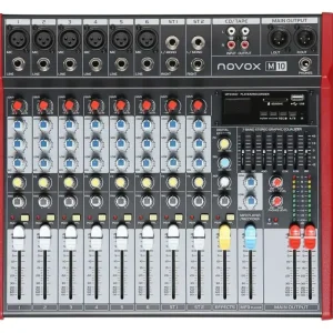 Novox M10