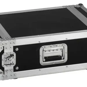 Monacor MR-704