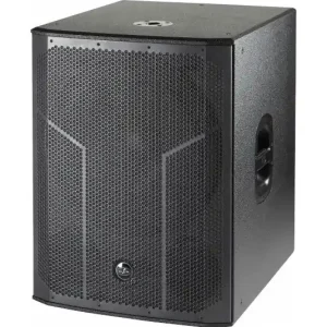 Das Audio ACTION S18A