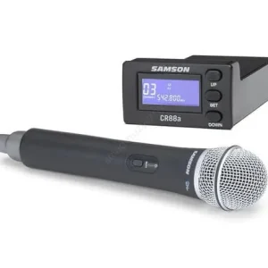 Samson CR88a