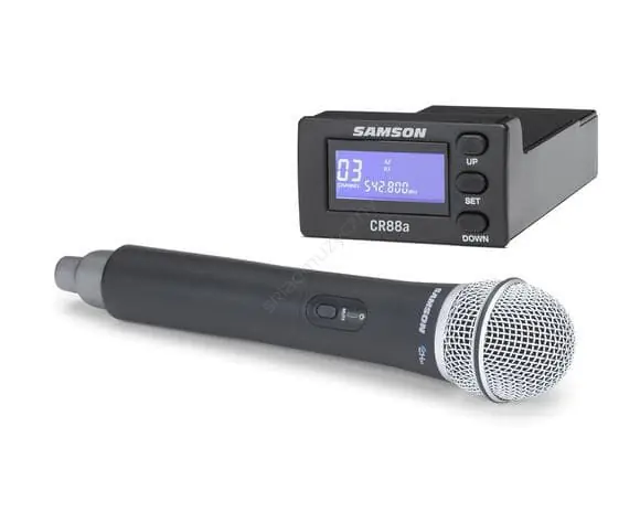 Samson CR88a