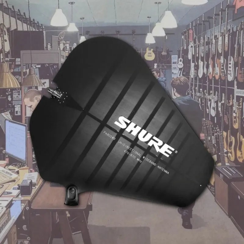 Shure PA805SWB