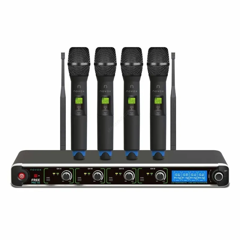 Novox FREE PRO H4