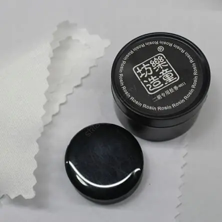 Leto Rosin 6011