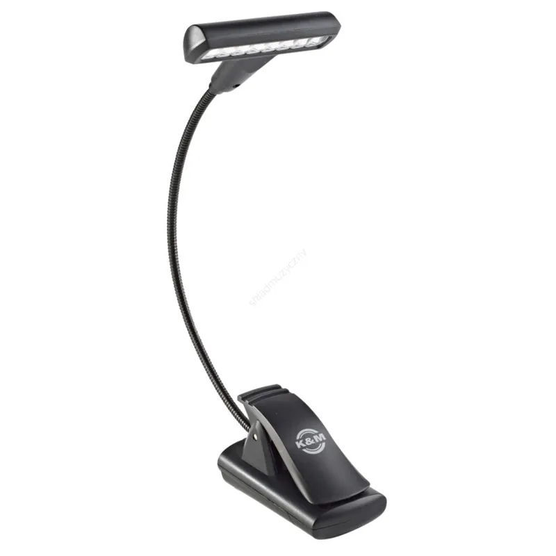 Konig & Meyer T-Model LED FlexLight 12247