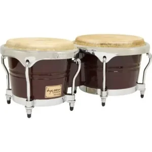 TYCOON TB-800 C RP Concerto bongosy 7" i 8 1/2"