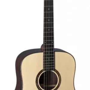 Duke D-PF-Solid Gitara Akustyczna