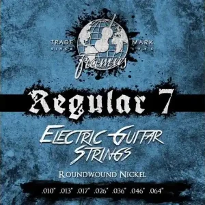 Framus 45220 REG 7str 10-64