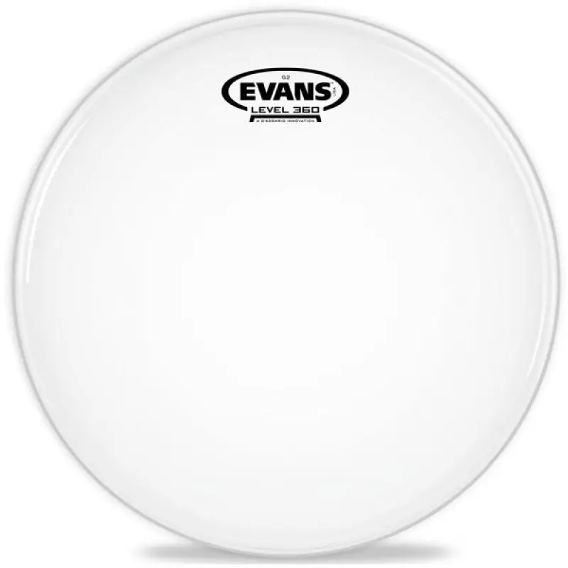 Evans B18G2 naciąg do floor toma uderzany 18"