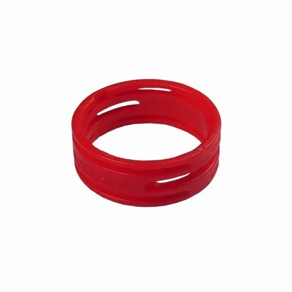 Roxtone Ring do XLR Roxtone Czerwony