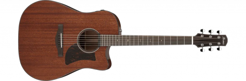 Ibanez AAD440CE-LGS Platinum Collection