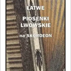 Contra Łatwe Piosenki Lwowskie na Akordeon
