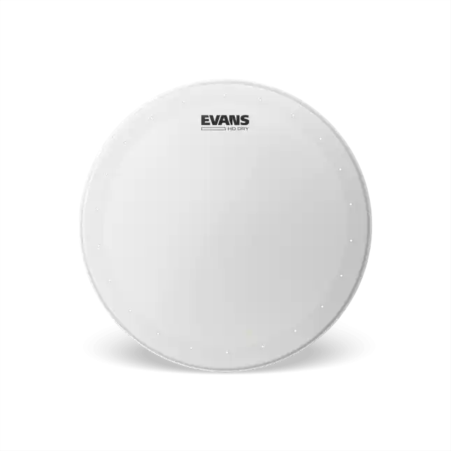 Evans B16HDD naciąg perkusyjny 16" coated