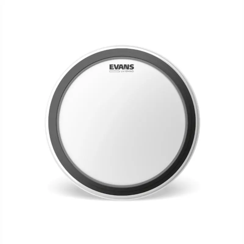 Evans EMAD UV 16" coated