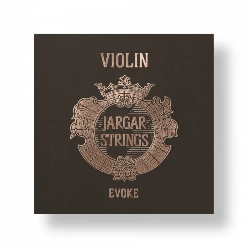 Jargar Evoke Medium 4/4 Struny do skrzypiec