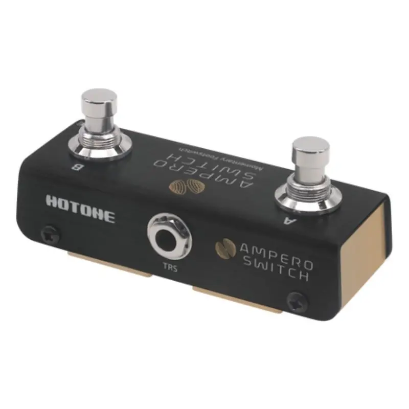 Hotone FS1 Ampero Switch - footswitch