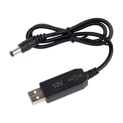 Boston BPC-12V1A power converter USB 5V/12V