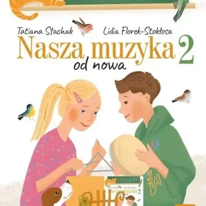 Euterpe Nasza muzyka od nowa 2 Stachak