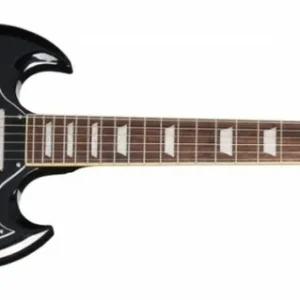 Epiphone SG Standard Ebony