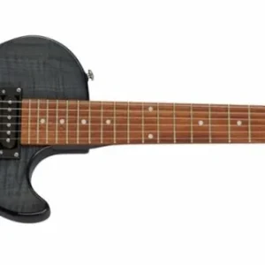 Epiphone Special-II PlusTop TB Trans Black