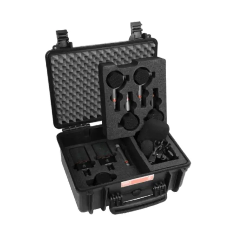 Austrian Audio DMK1 zestaw mikrofonów do perkusji