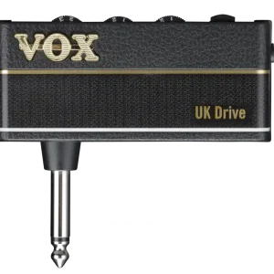 Vox AmPlug 3 UK Drive