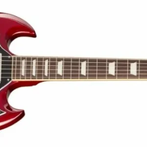 Epiphone SG Standard Cherry RW