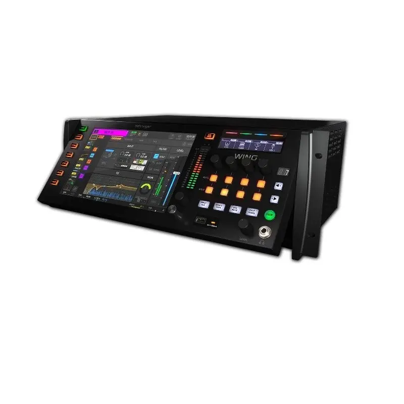 Behringer WING RACK Mikser cyfrowy