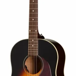 Epiphone J-45 Studio Vintage Sunburst gitara elektroakustyczna