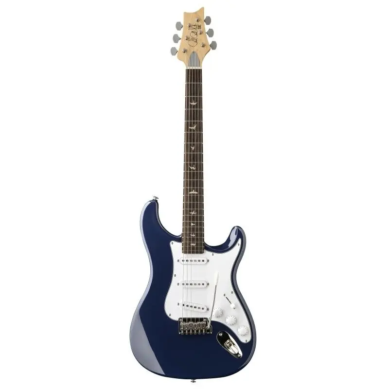 PRS SE Silver Sky 2026 Trad Blue - gitara elektryczna