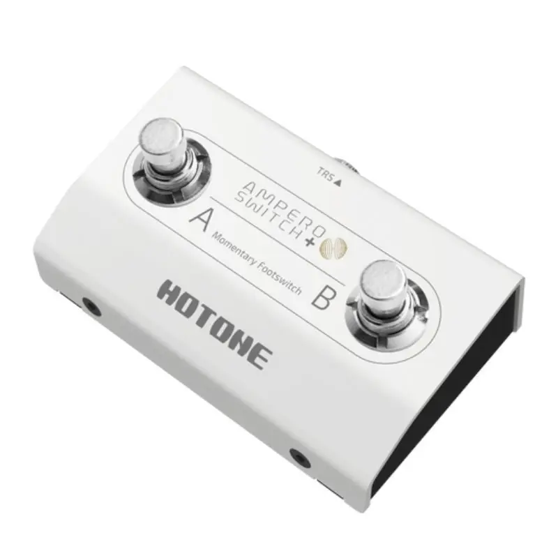 Hotone Ampero Switch+ FS2 - footswitch