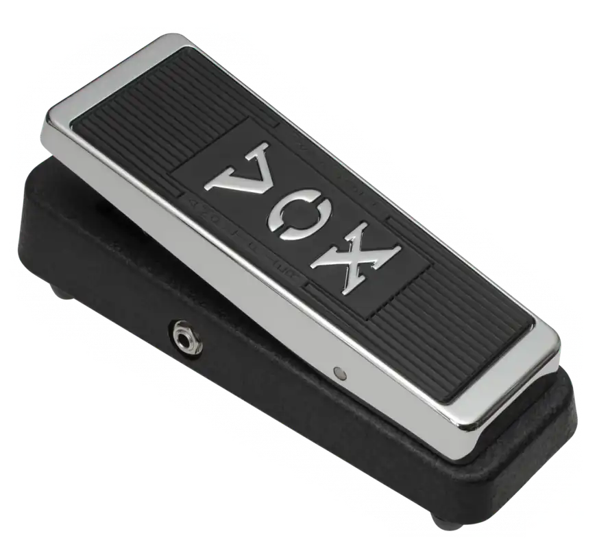 Vox Real McCoy efekt Wah-Wah