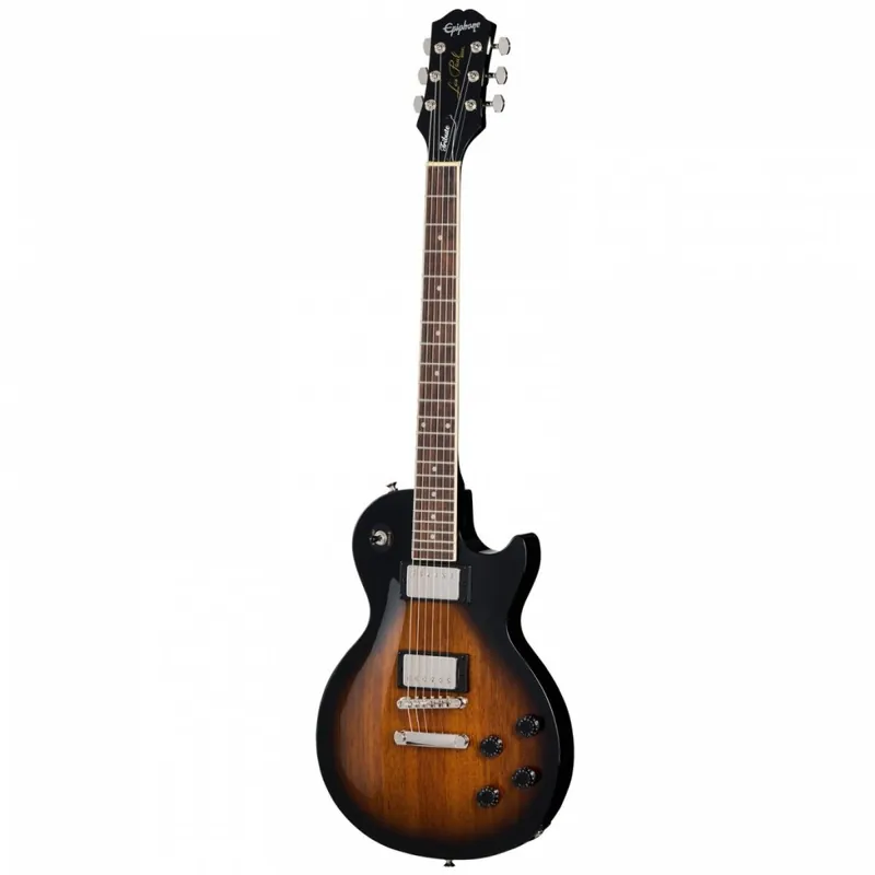 Epiphone Les Paul Tribute Vintage Sunburst gitara elektryczna