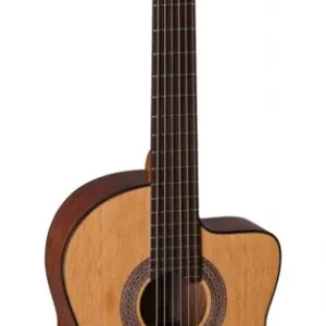 Duke Basis C 63/48 Cut Gitara klasyczna 7/8