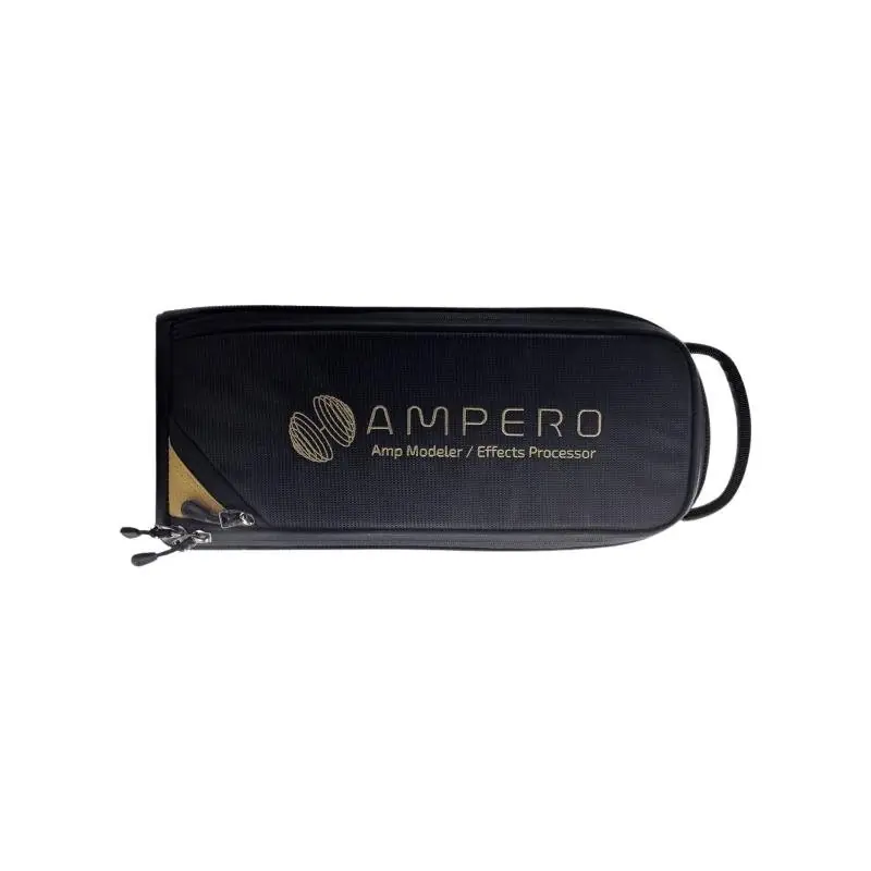 Hotone Gig Bag AGB-1 - torba na multiefekt Ampero