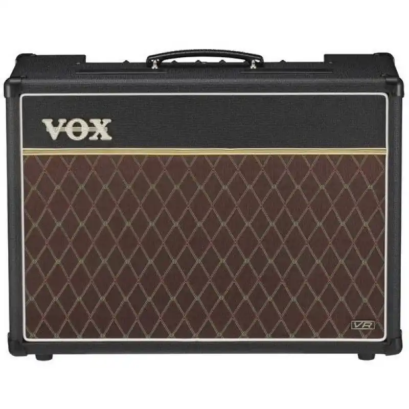 VOX AC15VR Valve Reactor