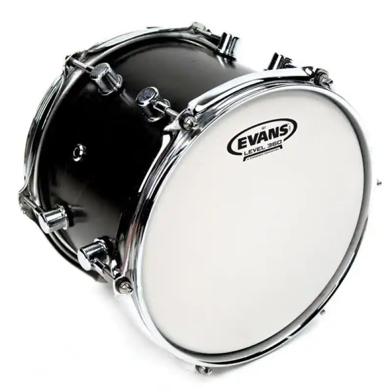 Evans B12G1 naciąg do tomów uderzany 12"