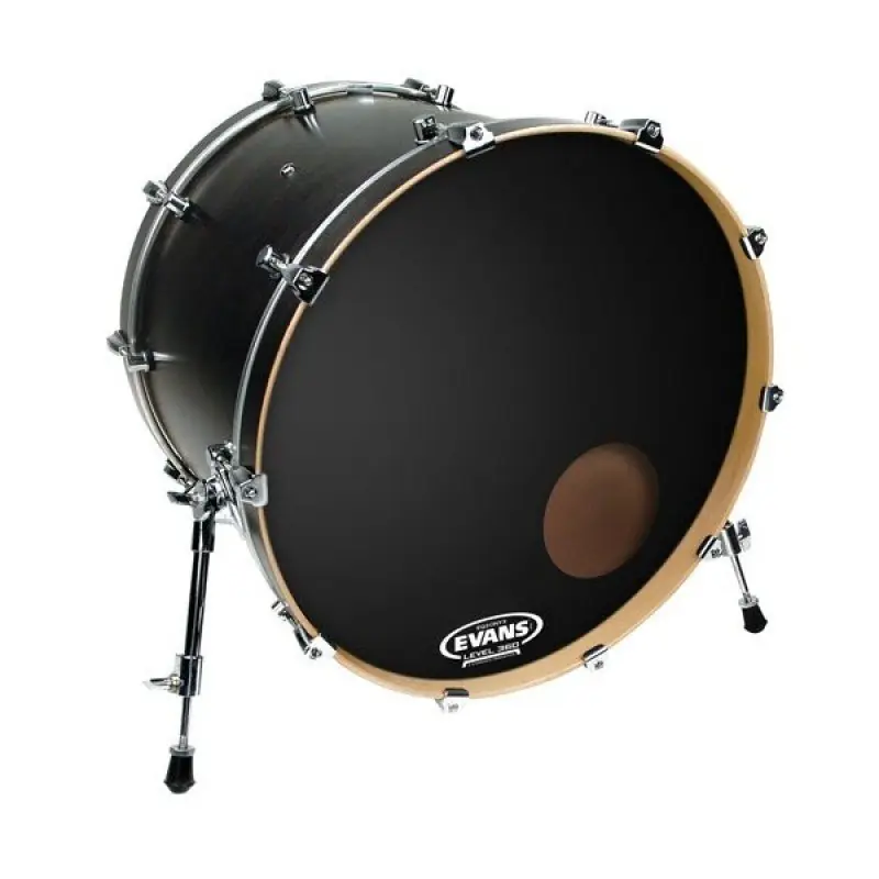 Evans BD22RONX naciąg do centrali rezonujący 22"