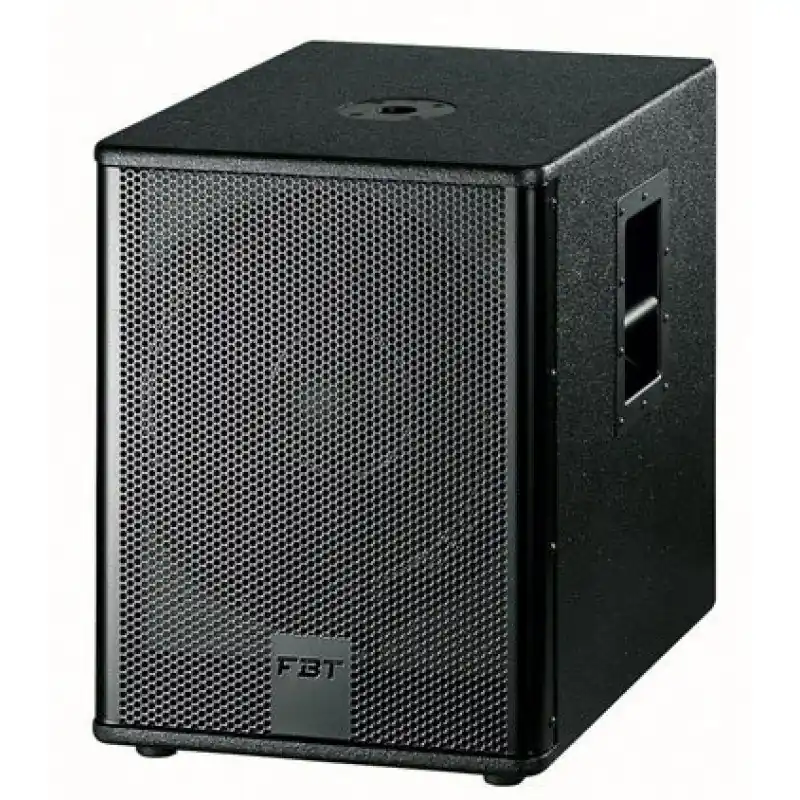 FBT Verve 15 SA - sub-woofer aktywny 500W