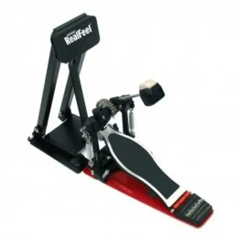 EVANS RFBASS RealFeel pad perkusyjny do stopy