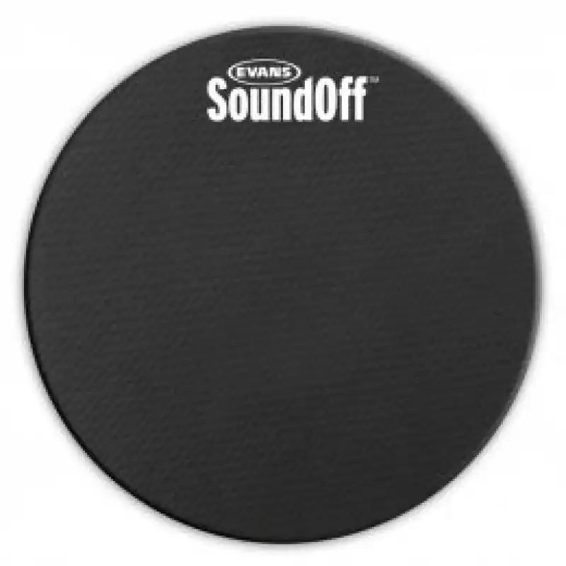 EVANS SO-16 SoundOff tłumik ćwiczeniowy na tom 16"