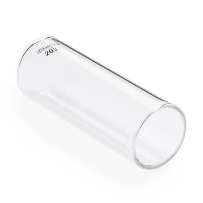 DUNLOP 203 Slide szklany