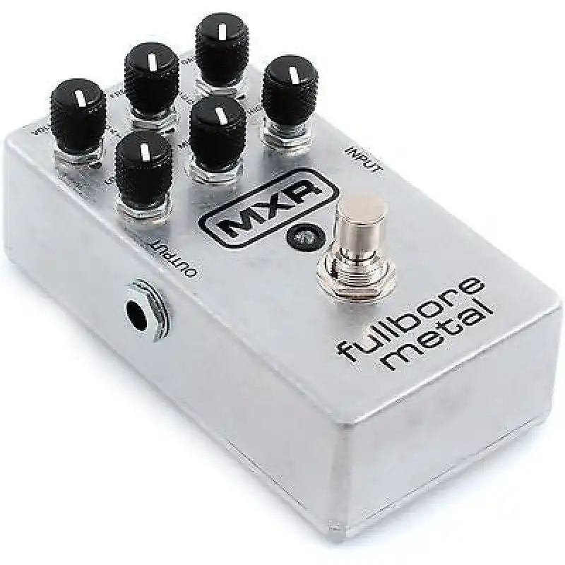 MXR M116