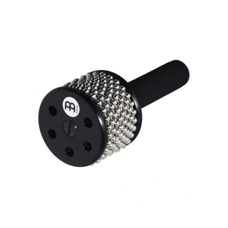 MEINL Cabasa CA5BK-S czarna mała