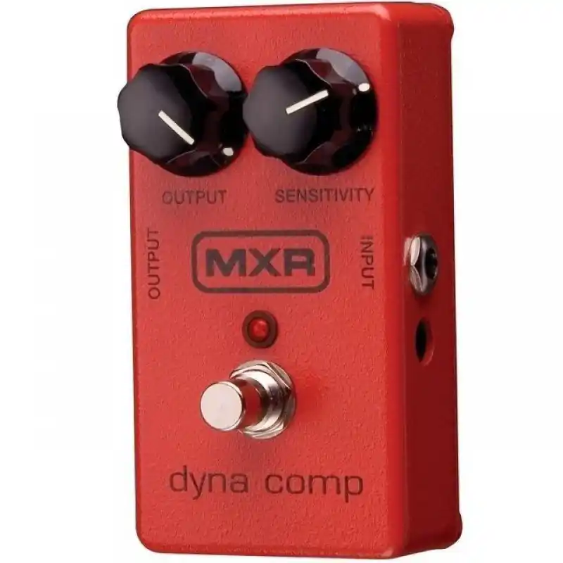 MXR M-102 DYNA COMP