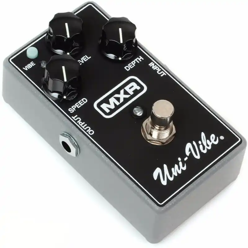 MXR M-68 Uni Vibe efekt gitarowy